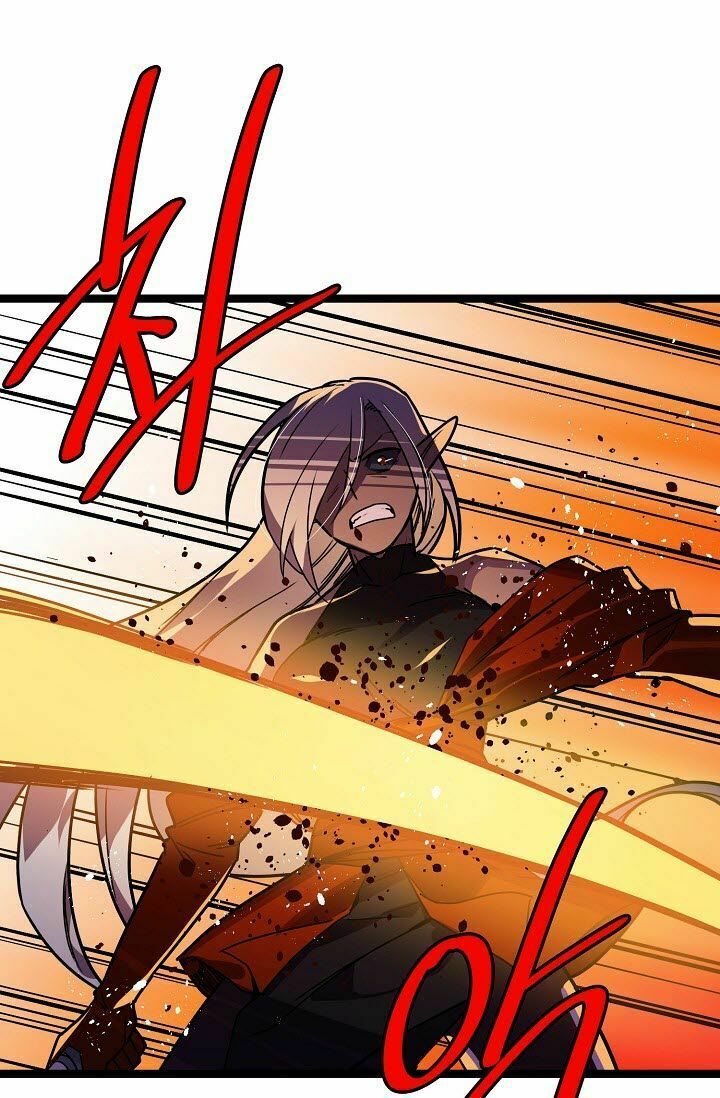 Sự Trở Lại Của Vị Thần Sức Mạnh: Chapter 17