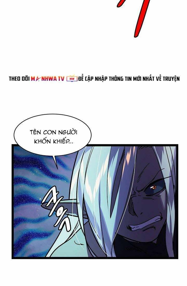 Sự Trở Lại Của Vị Thần Sức Mạnh: Chapter 17