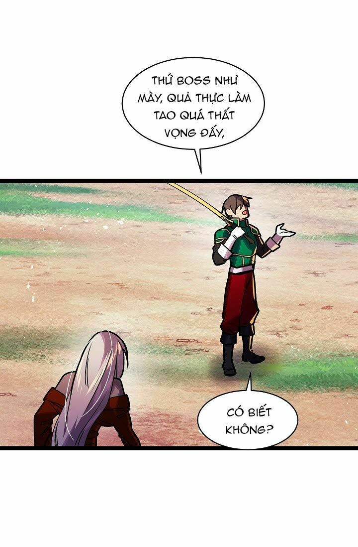 Sự Trở Lại Của Vị Thần Sức Mạnh: Chapter 17