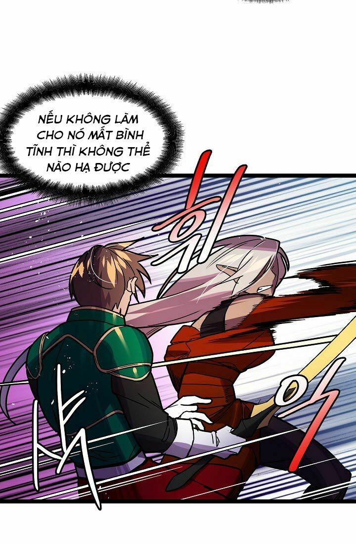 Sự Trở Lại Của Vị Thần Sức Mạnh: Chapter 17