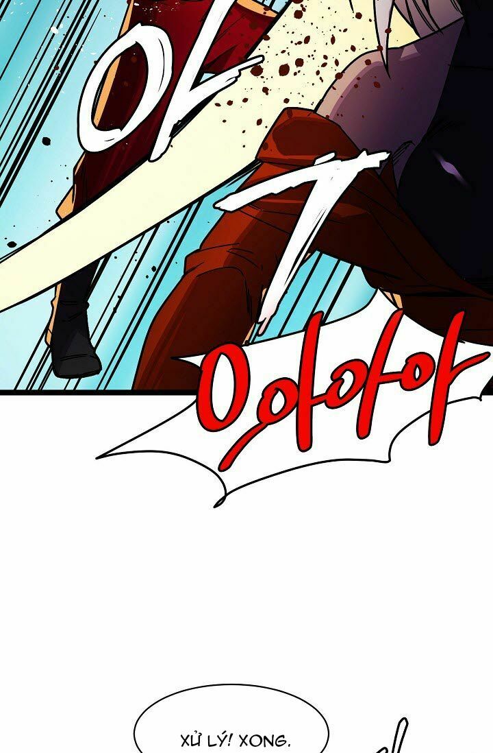 Sự Trở Lại Của Vị Thần Sức Mạnh: Chapter 17