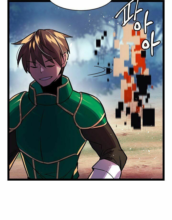 Sự Trở Lại Của Vị Thần Sức Mạnh: Chapter 17