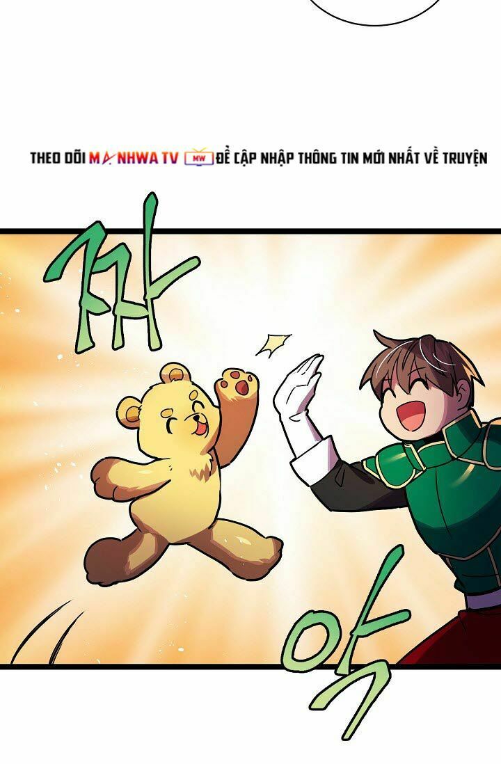 Sự Trở Lại Của Vị Thần Sức Mạnh: Chapter 17