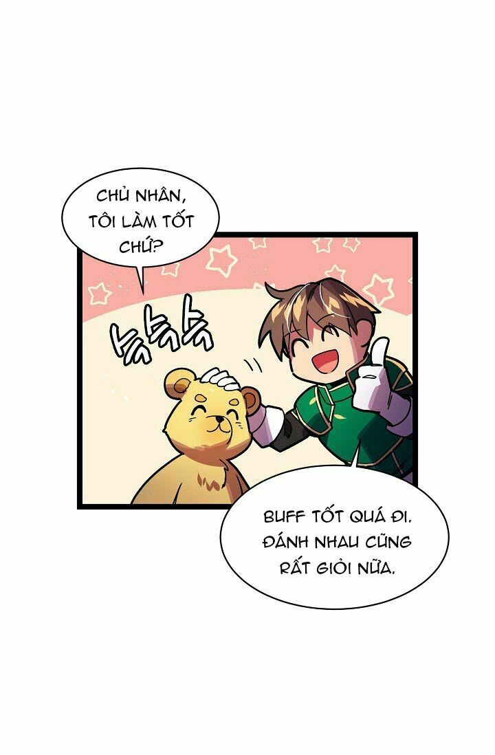 Sự Trở Lại Của Vị Thần Sức Mạnh: Chapter 17