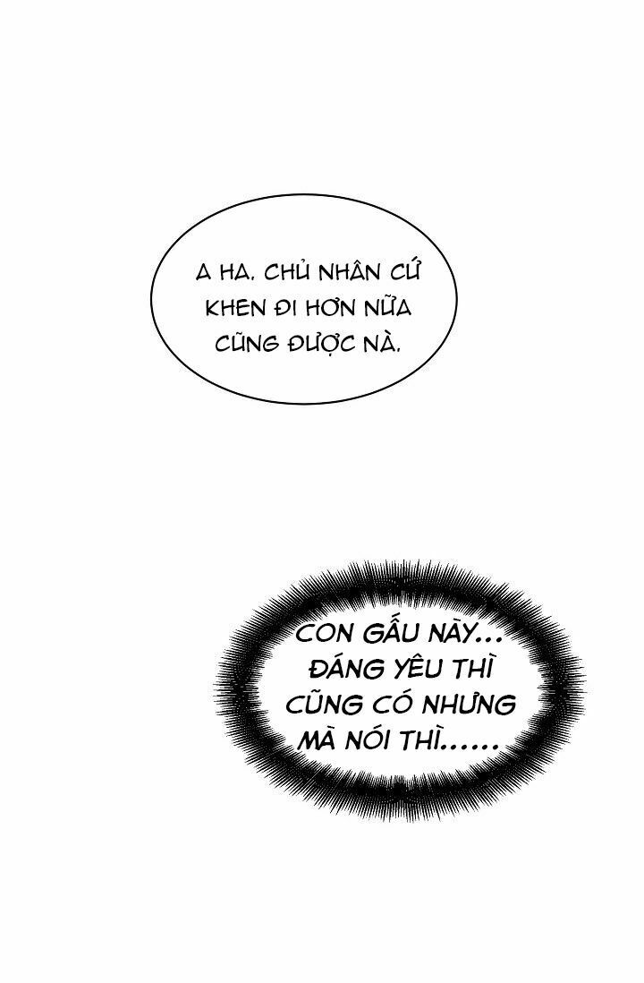 Sự Trở Lại Của Vị Thần Sức Mạnh: Chapter 17