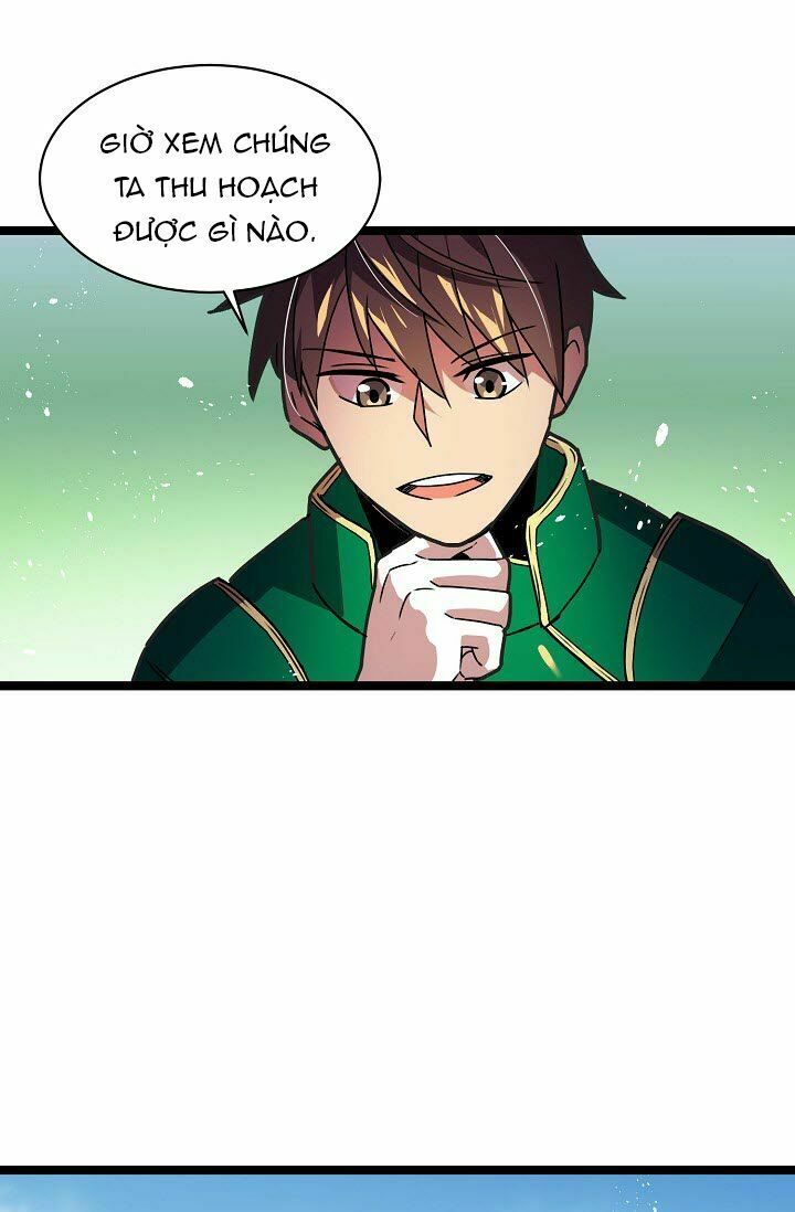 Sự Trở Lại Của Vị Thần Sức Mạnh: Chapter 17