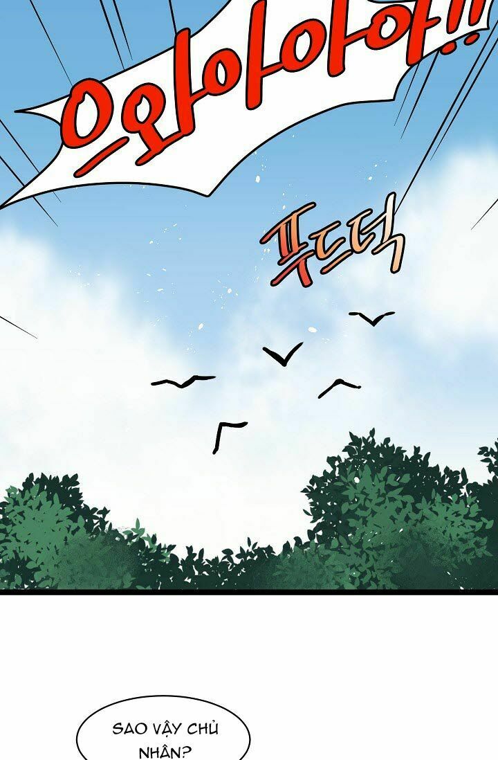 Sự Trở Lại Của Vị Thần Sức Mạnh: Chapter 17