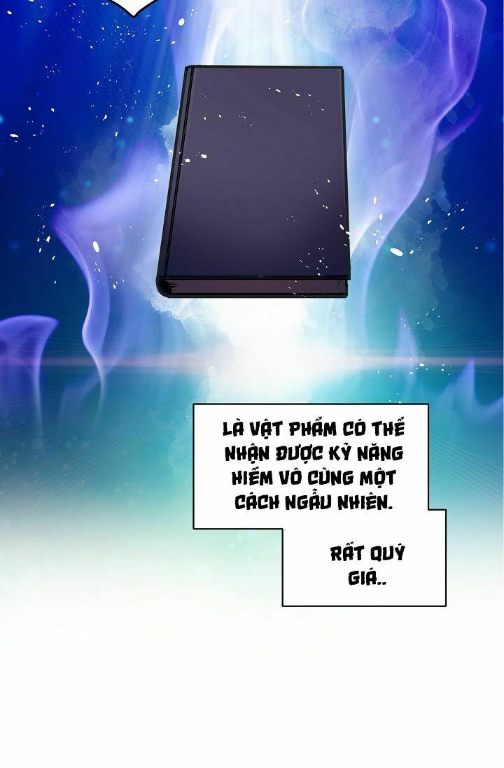 Sự Trở Lại Của Vị Thần Sức Mạnh: Chapter 17