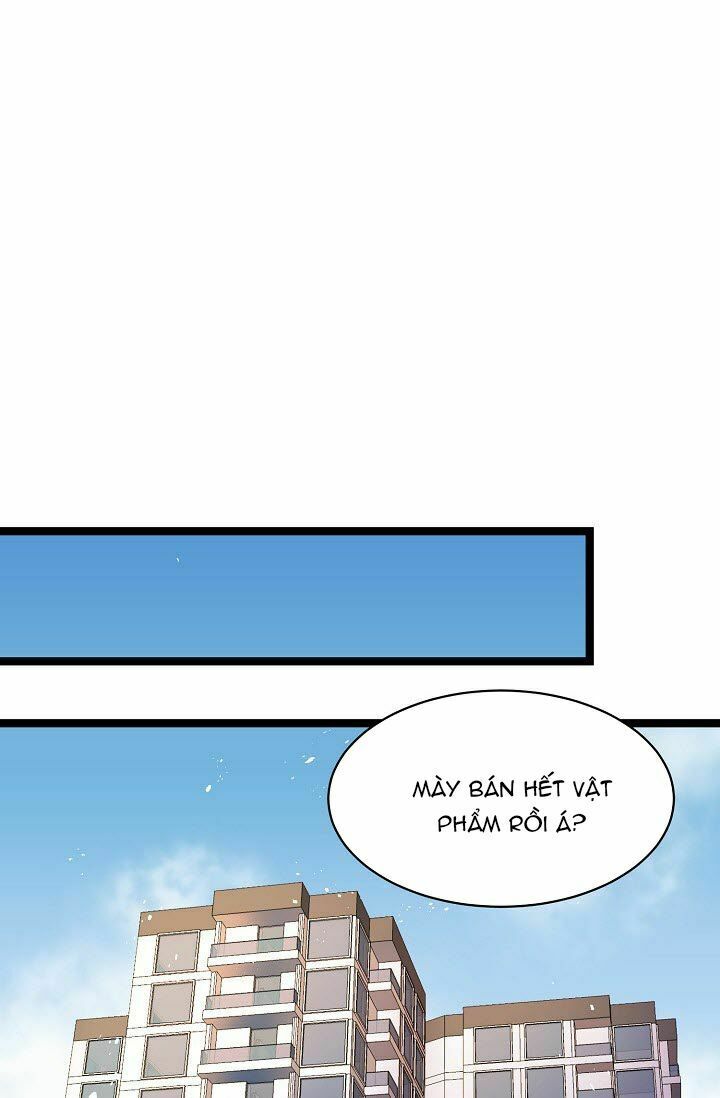 Sự Trở Lại Của Vị Thần Sức Mạnh: Chapter 17