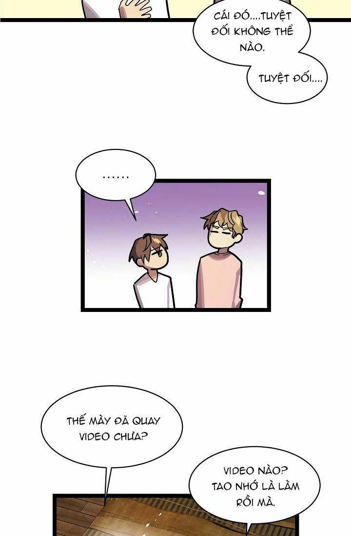 Sự Trở Lại Của Vị Thần Sức Mạnh: Chapter 17