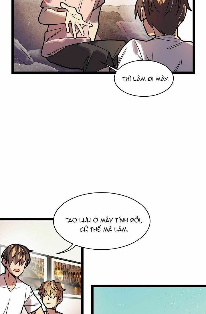 Sự Trở Lại Của Vị Thần Sức Mạnh: Chapter 17