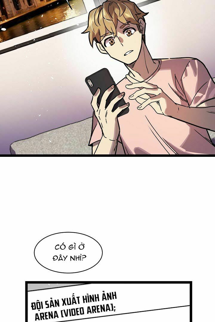 Sự Trở Lại Của Vị Thần Sức Mạnh: Chapter 17