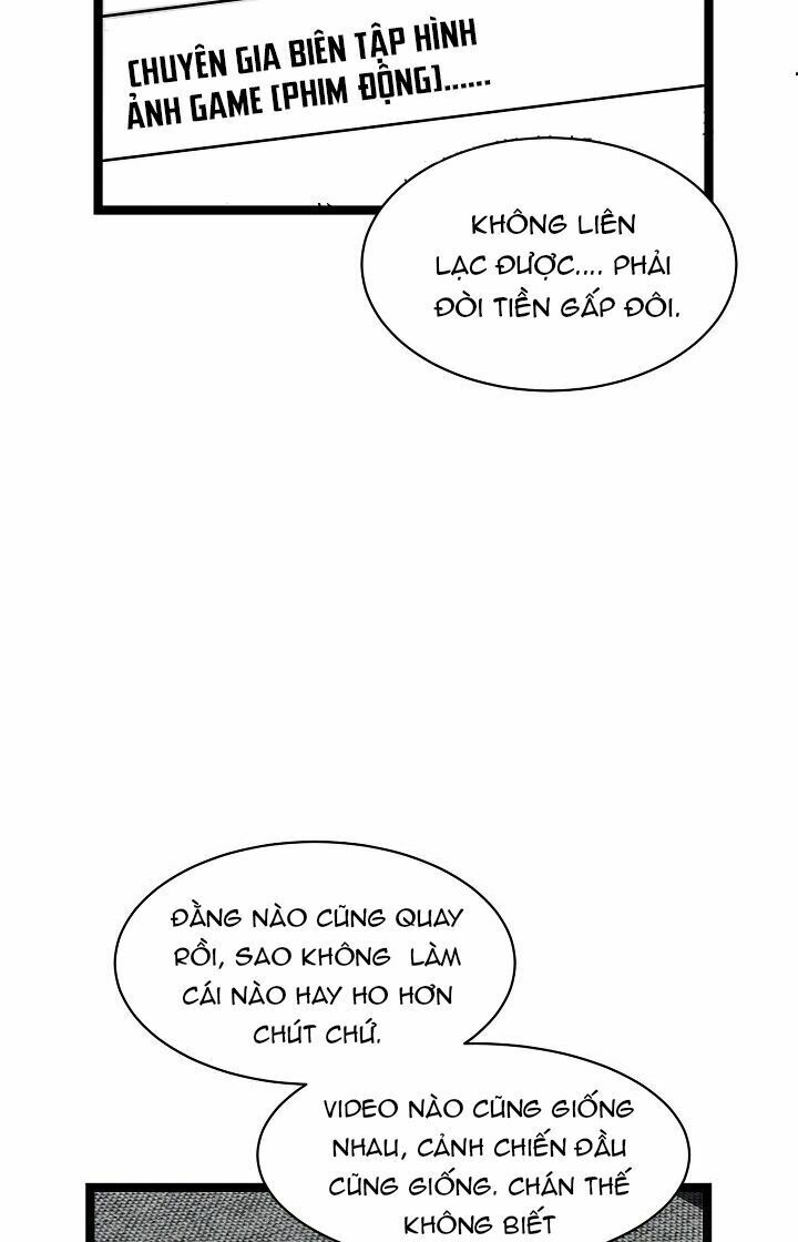 Sự Trở Lại Của Vị Thần Sức Mạnh: Chapter 17