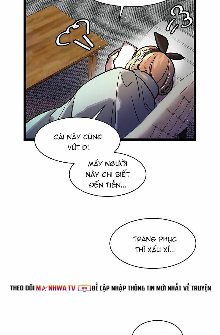 Sự Trở Lại Của Vị Thần Sức Mạnh: Chapter 17