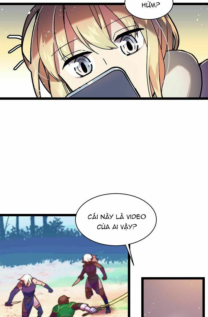 Sự Trở Lại Của Vị Thần Sức Mạnh: Chapter 17