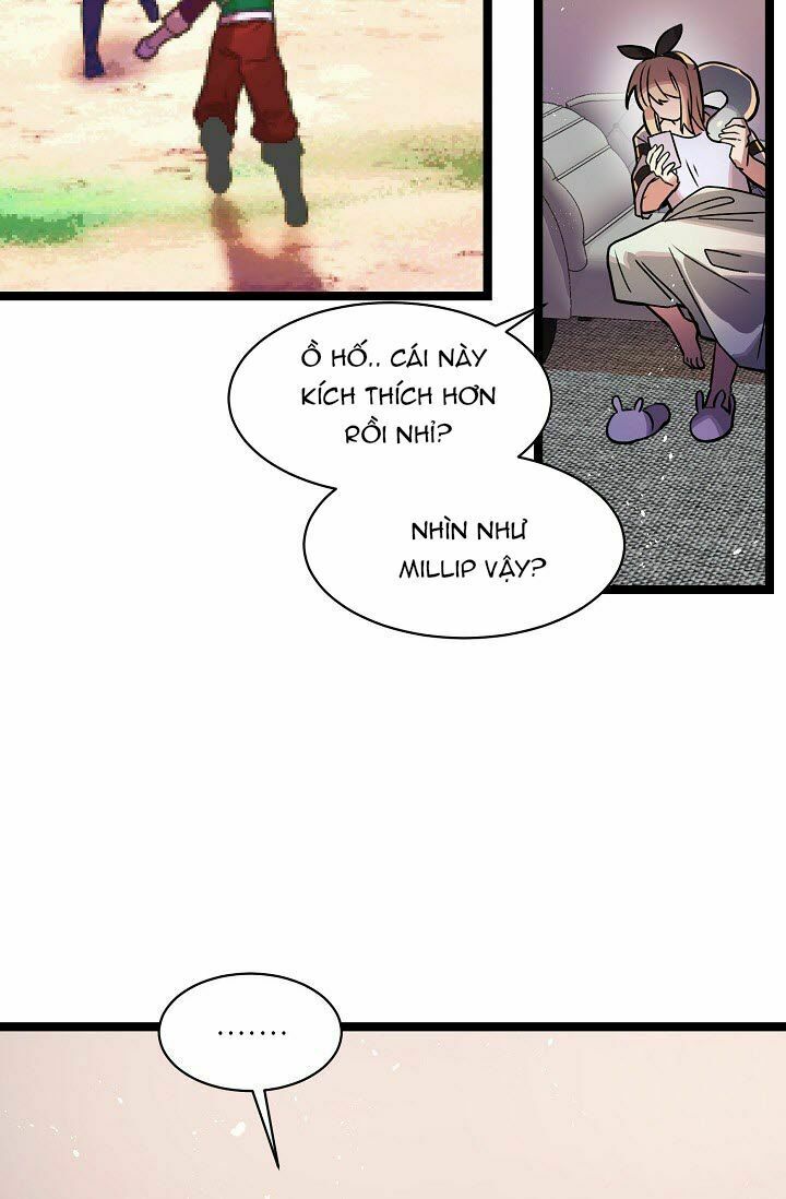 Sự Trở Lại Của Vị Thần Sức Mạnh: Chapter 17