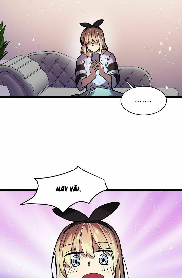 Sự Trở Lại Của Vị Thần Sức Mạnh: Chapter 17