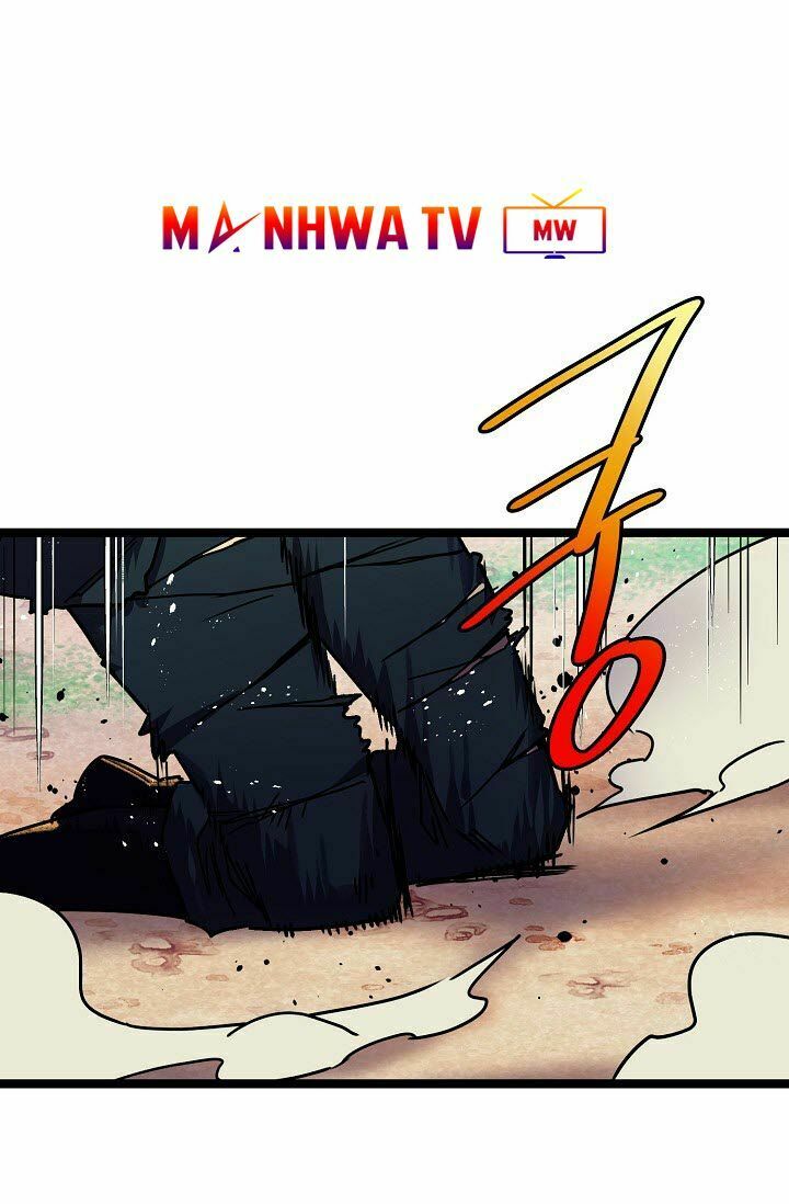 Sự Trở Lại Của Vị Thần Sức Mạnh: Chapter 17