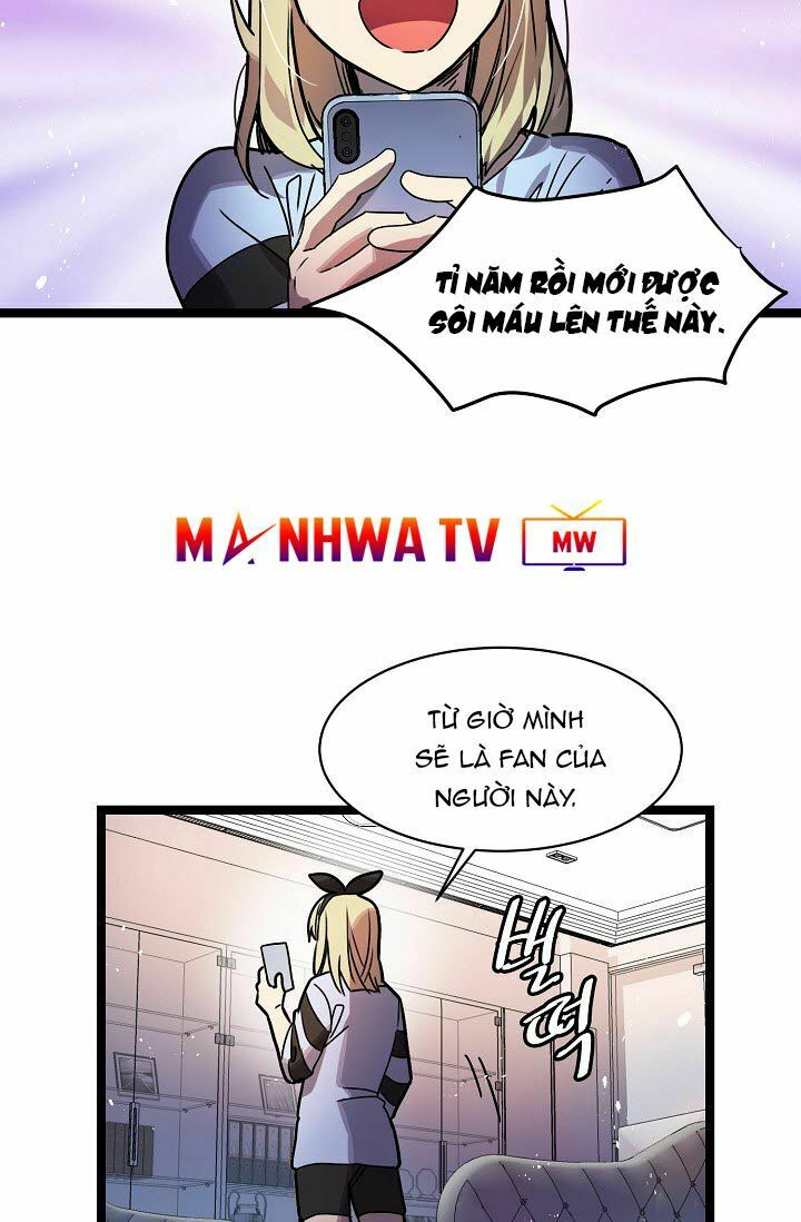 Sự Trở Lại Của Vị Thần Sức Mạnh: Chapter 17