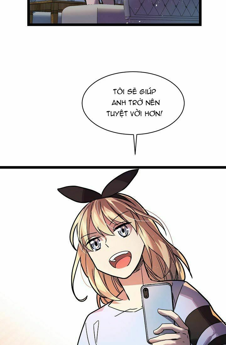 Sự Trở Lại Của Vị Thần Sức Mạnh: Chapter 17