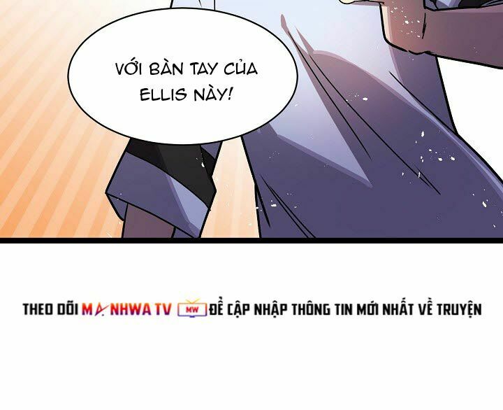 Sự Trở Lại Của Vị Thần Sức Mạnh: Chapter 17