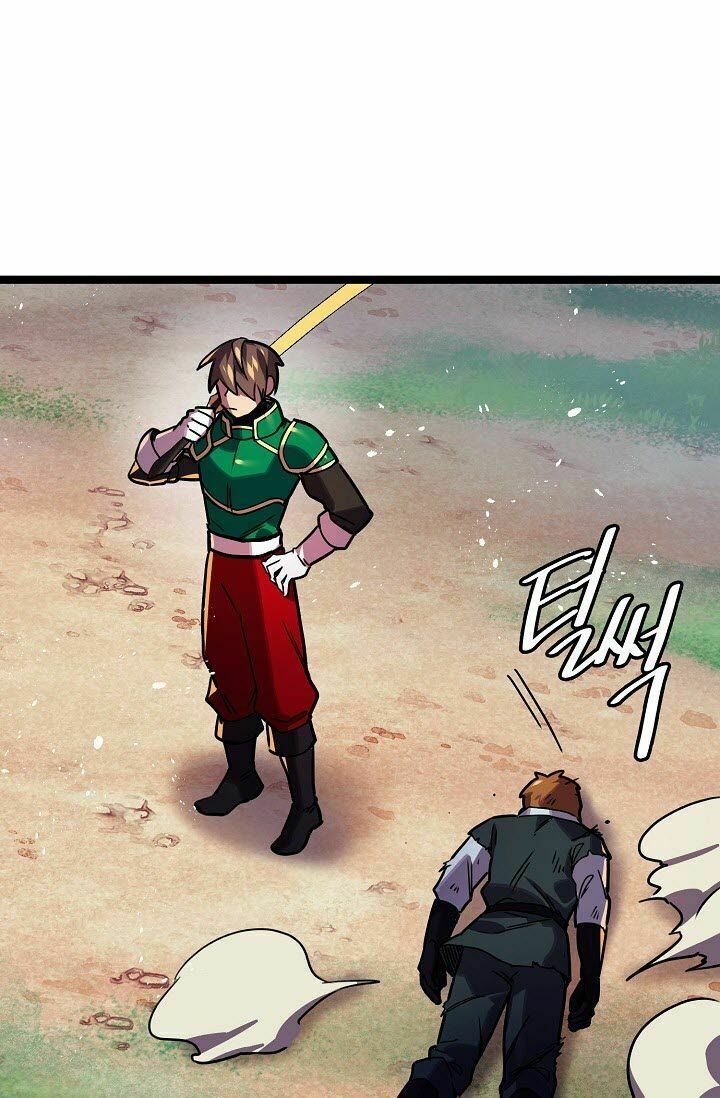 Sự Trở Lại Của Vị Thần Sức Mạnh: Chapter 17