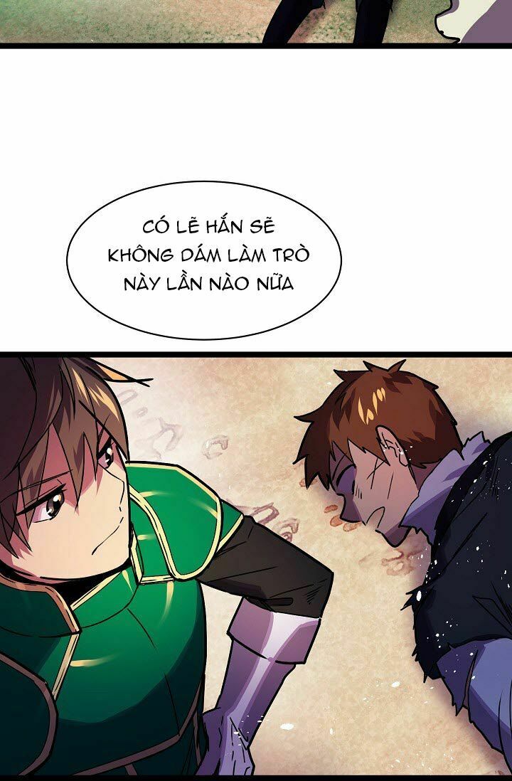 Sự Trở Lại Của Vị Thần Sức Mạnh: Chapter 17