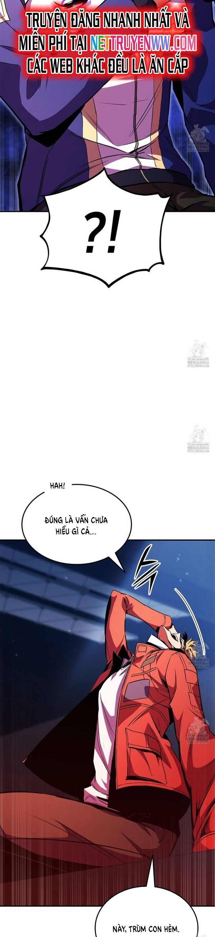 Sự Trở Lại Của Vị Thần Sức Mạnh: Chapter 170