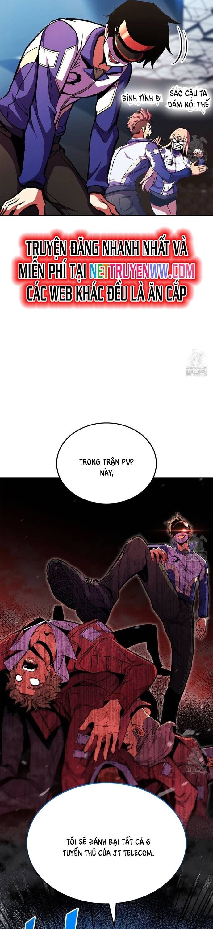 Sự Trở Lại Của Vị Thần Sức Mạnh: Chapter 170