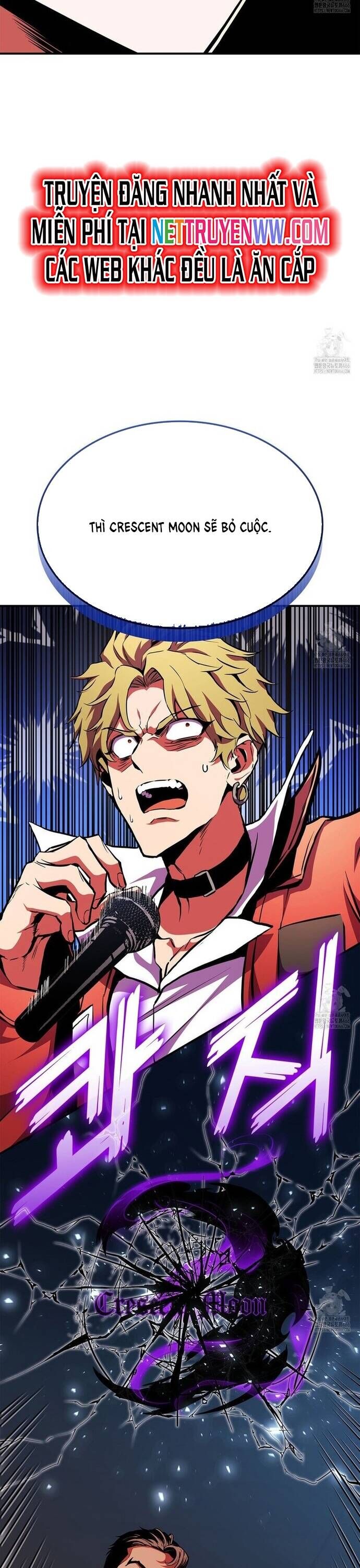 Sự Trở Lại Của Vị Thần Sức Mạnh: Chapter 170