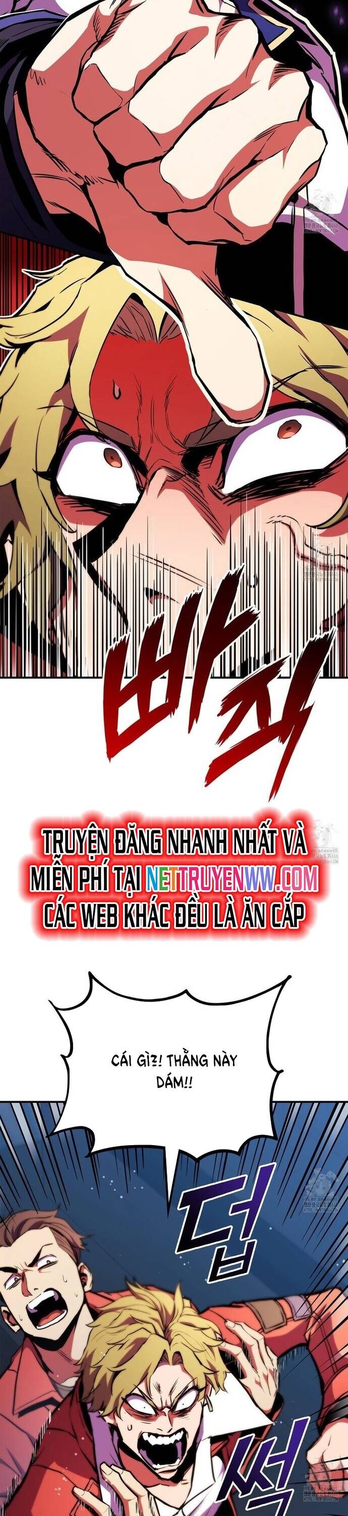 Sự Trở Lại Của Vị Thần Sức Mạnh: Chapter 170