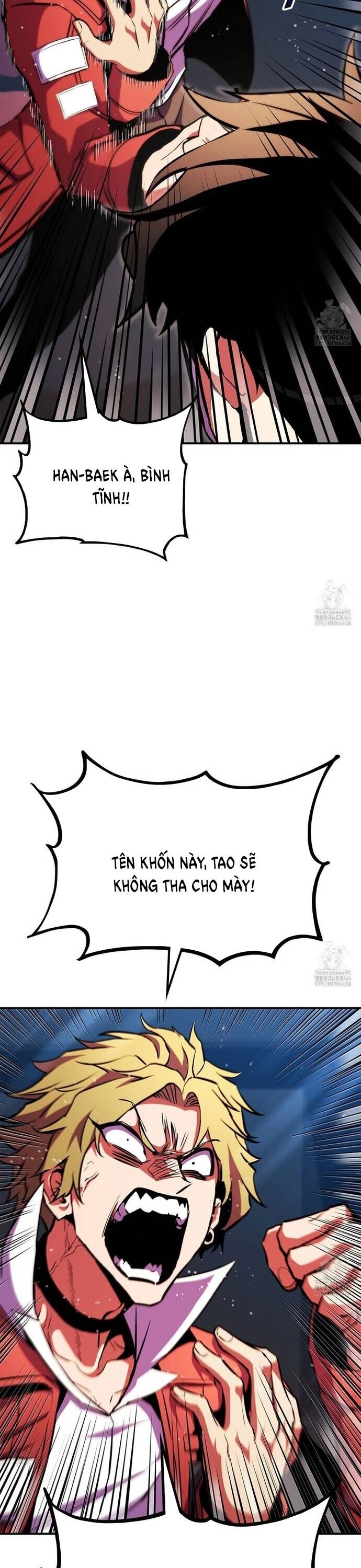 Sự Trở Lại Của Vị Thần Sức Mạnh: Chapter 170