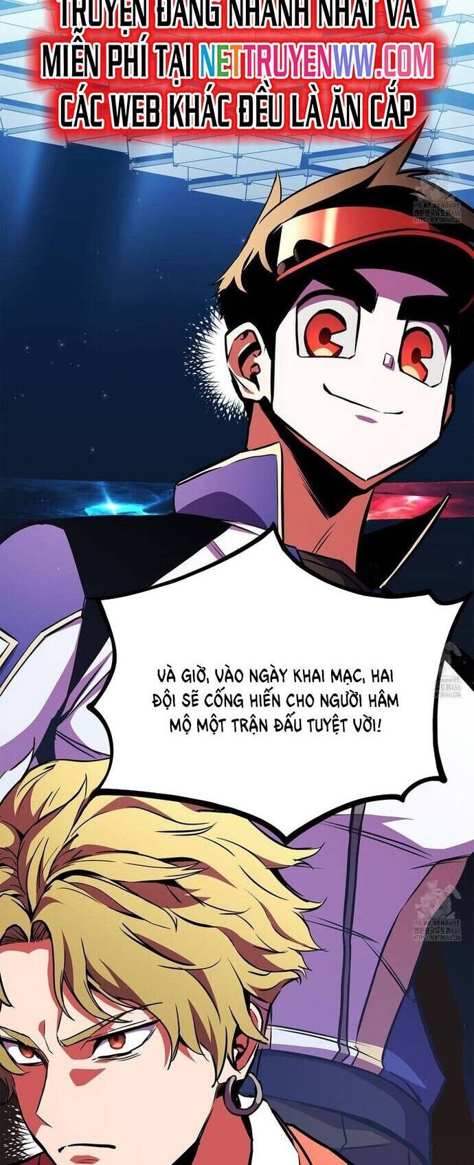 Sự Trở Lại Của Vị Thần Sức Mạnh: Chapter 170