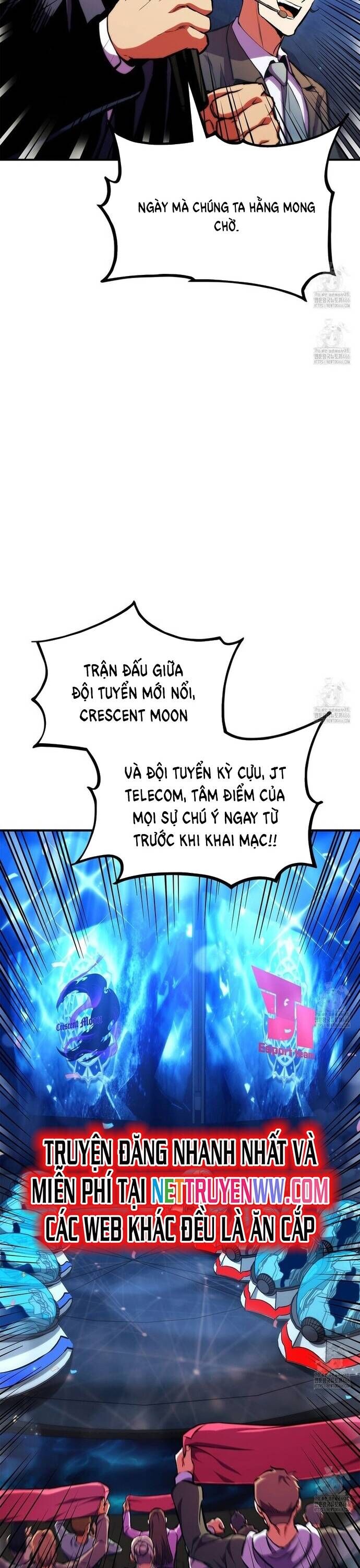 Sự Trở Lại Của Vị Thần Sức Mạnh: Chapter 170