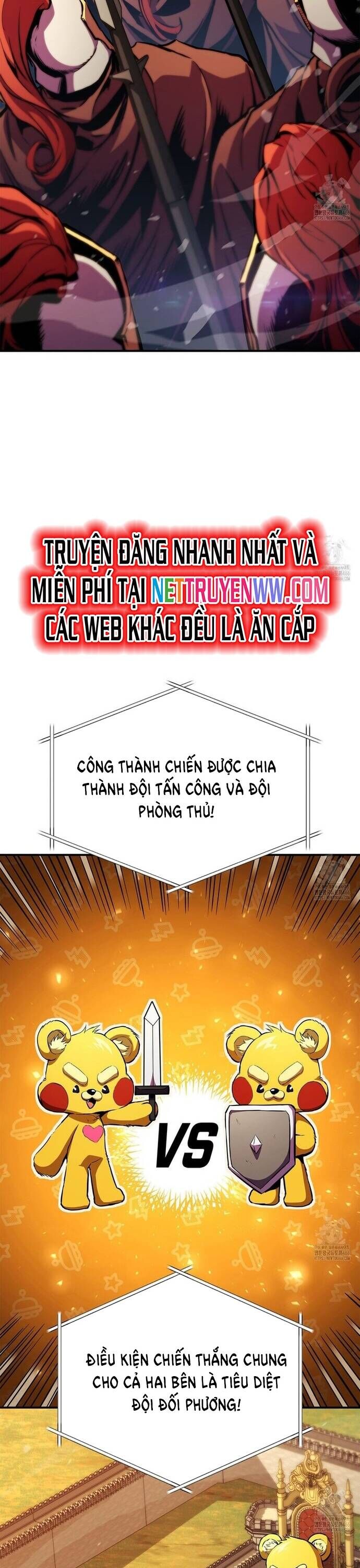 Sự Trở Lại Của Vị Thần Sức Mạnh: Chapter 170