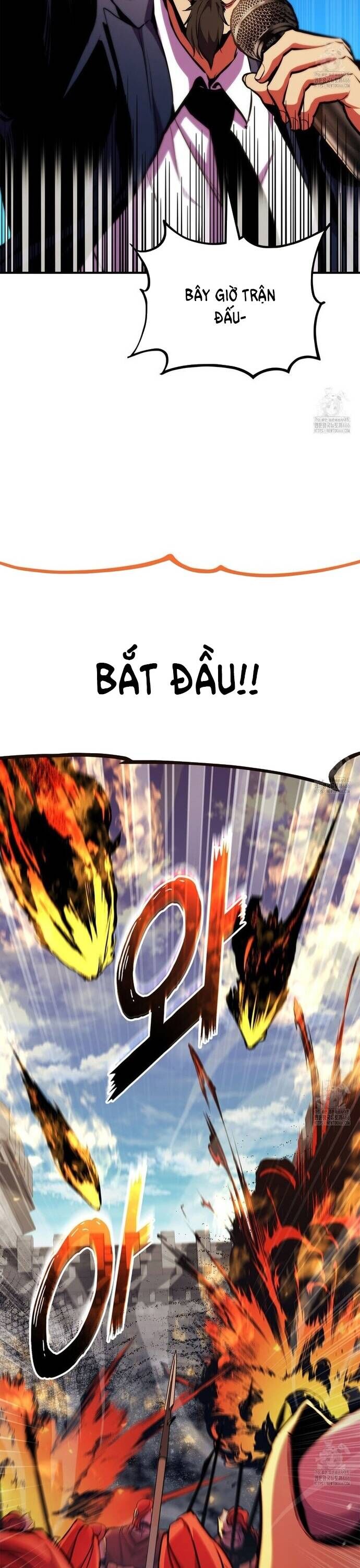 Sự Trở Lại Của Vị Thần Sức Mạnh: Chapter 170