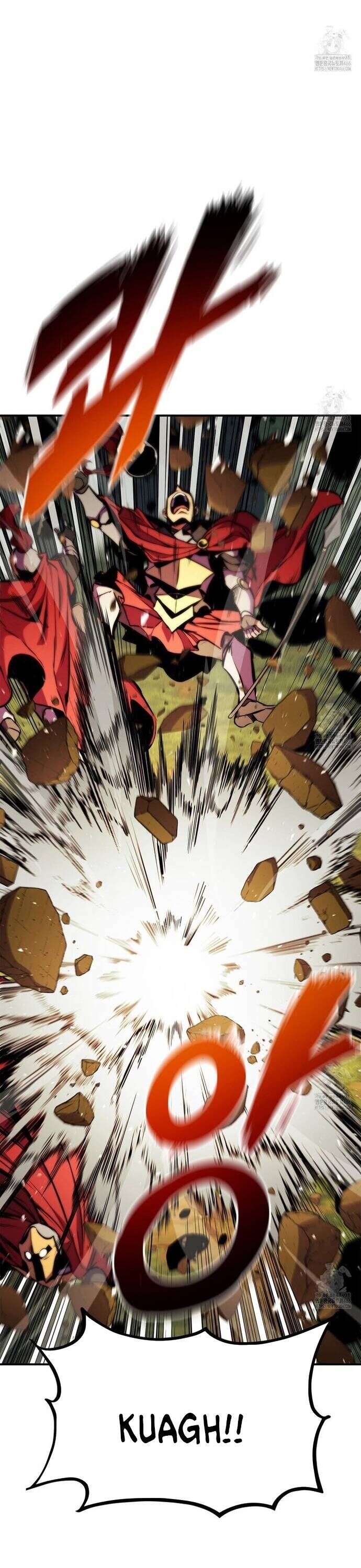 Sự Trở Lại Của Vị Thần Sức Mạnh: Chapter 170