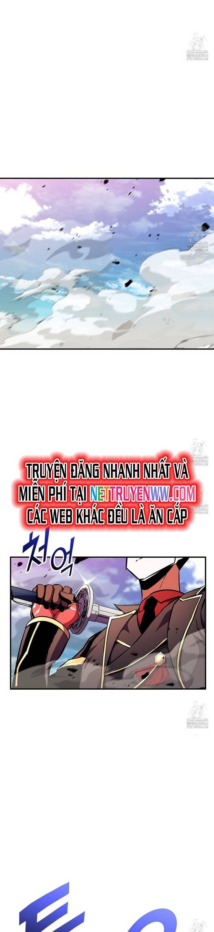 Sự Trở Lại Của Vị Thần Sức Mạnh: Chapter 170