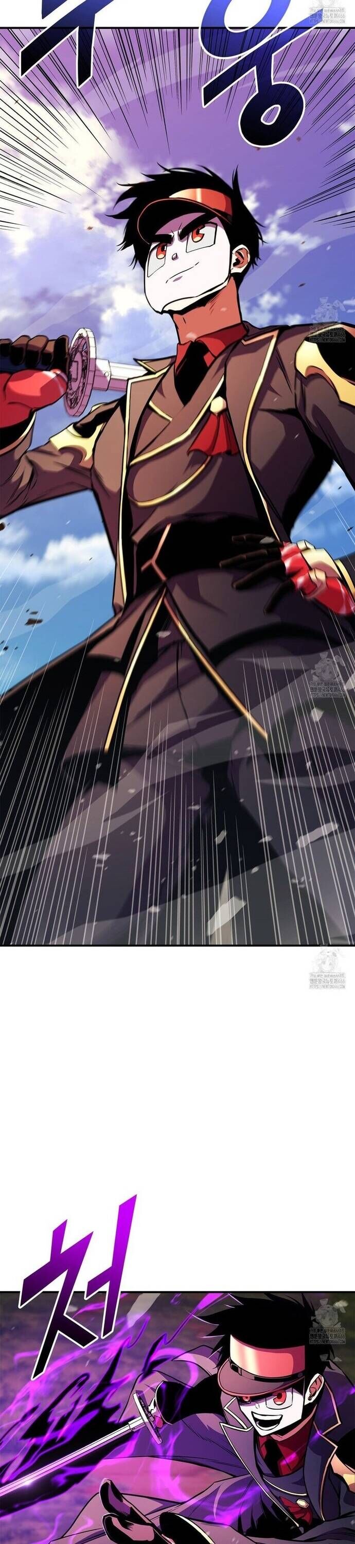 Sự Trở Lại Của Vị Thần Sức Mạnh: Chapter 170