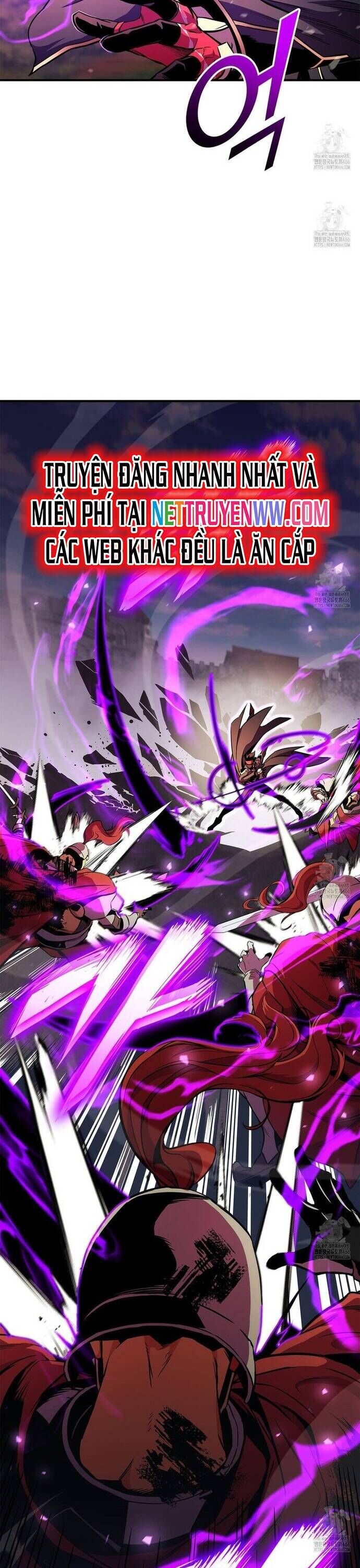 Sự Trở Lại Của Vị Thần Sức Mạnh: Chapter 170