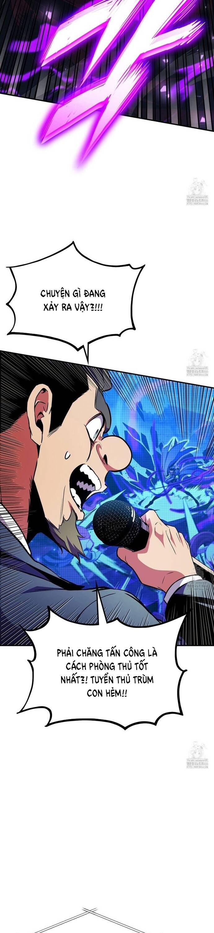 Sự Trở Lại Của Vị Thần Sức Mạnh: Chapter 170