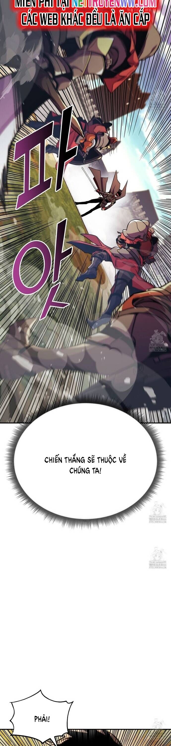 Sự Trở Lại Của Vị Thần Sức Mạnh: Chapter 170