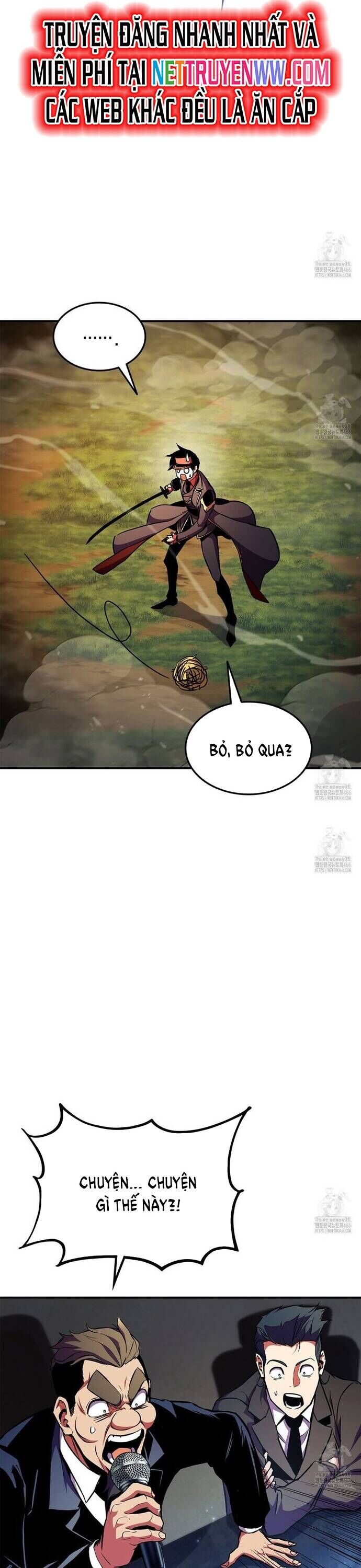 Sự Trở Lại Của Vị Thần Sức Mạnh: Chapter 170