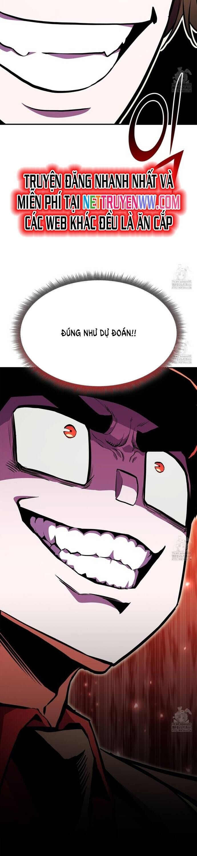 Sự Trở Lại Của Vị Thần Sức Mạnh: Chapter 170