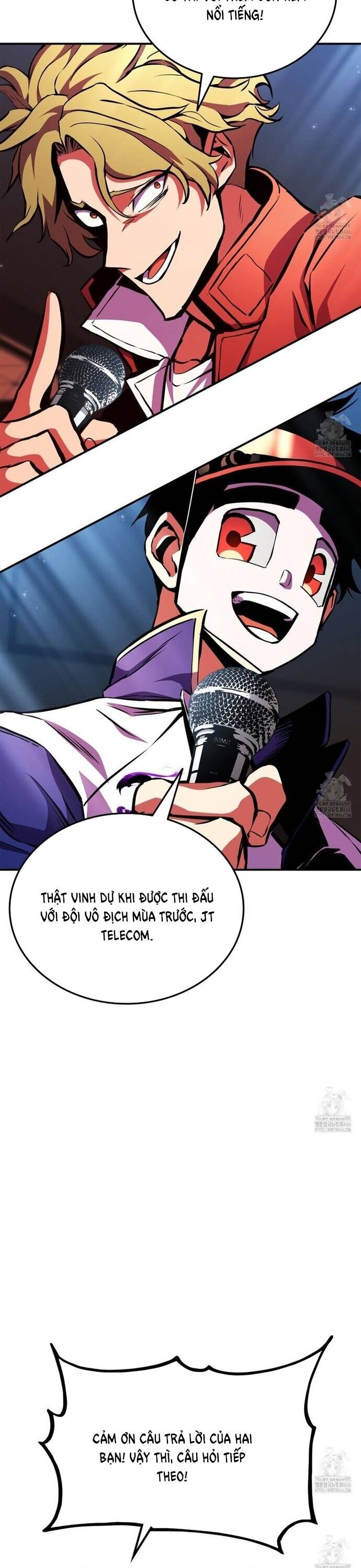 Sự Trở Lại Của Vị Thần Sức Mạnh: Chapter 170