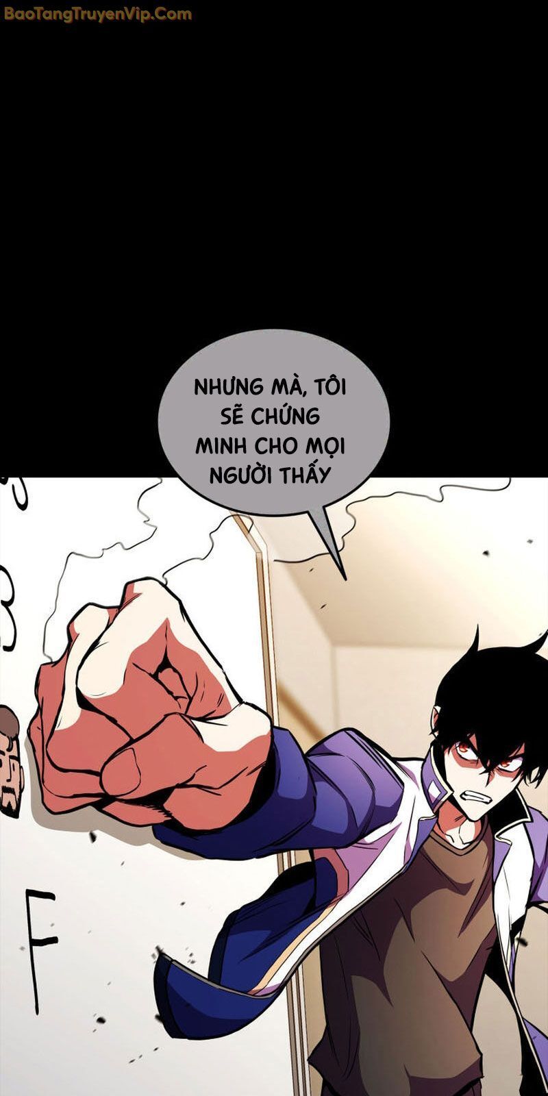 Sự Trở Lại Của Vị Thần Sức Mạnh: Chapter 171