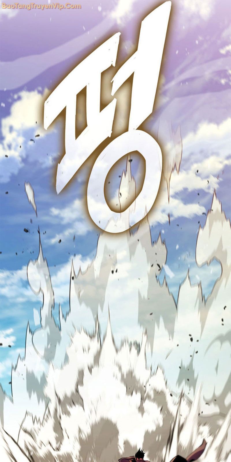 Sự Trở Lại Của Vị Thần Sức Mạnh: Chapter 171