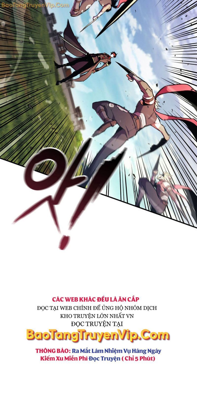 Sự Trở Lại Của Vị Thần Sức Mạnh: Chapter 171