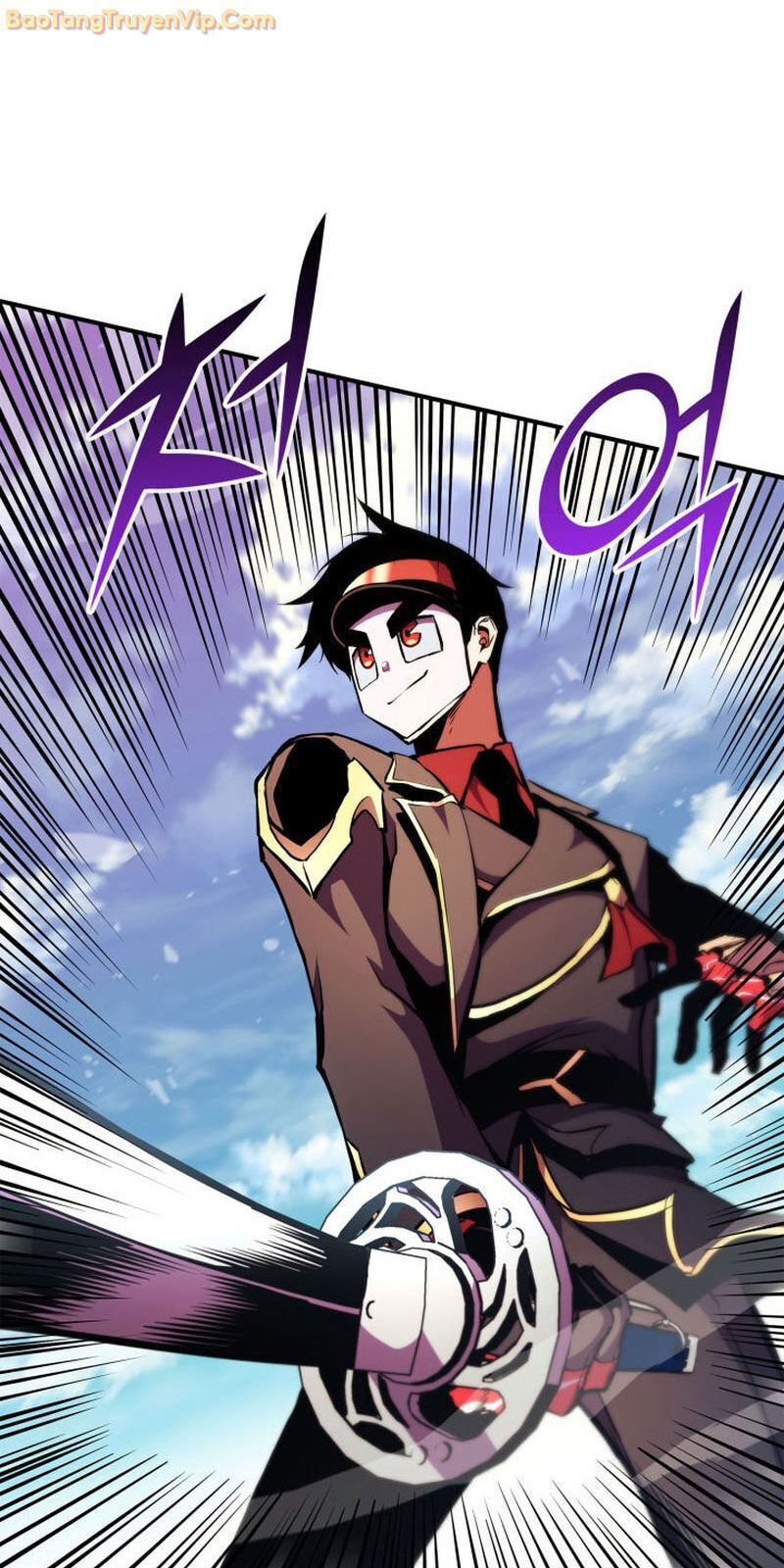 Sự Trở Lại Của Vị Thần Sức Mạnh: Chapter 171