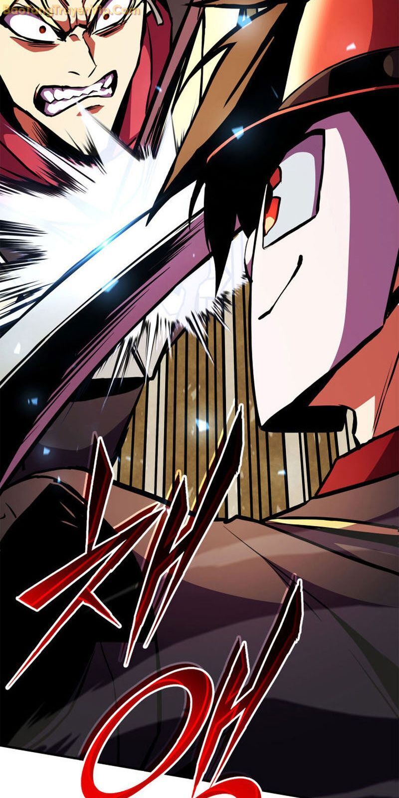 Sự Trở Lại Của Vị Thần Sức Mạnh: Chapter 171